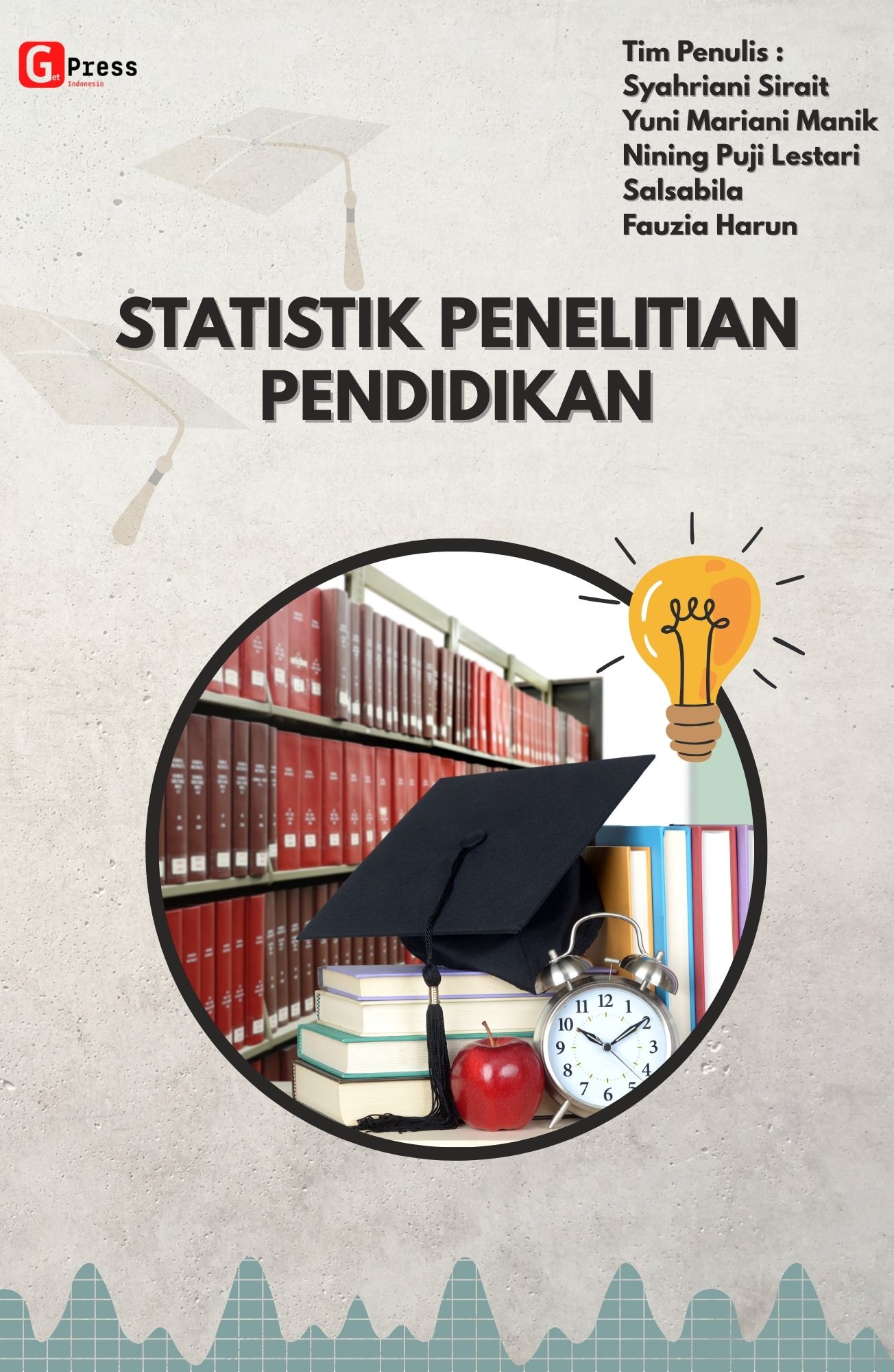 Statistik Penelitian Pendidikan